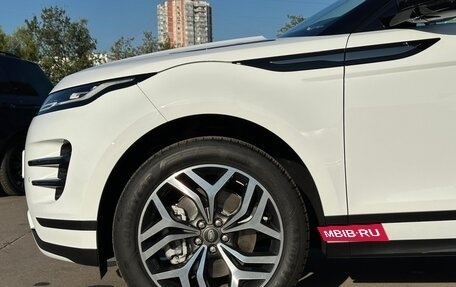 Land Rover Range Rover Evoque II, 2025 год, 6 490 000 рублей, 4 фотография