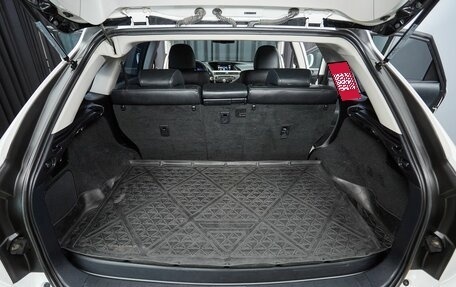 Lexus RX III, 2015 год, 2 499 000 рублей, 20 фотография