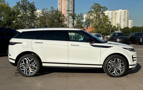 Land Rover Range Rover Evoque II, 2025 год, 6 490 000 рублей, 9 фотография