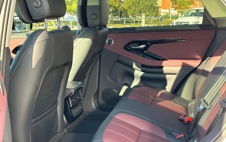 Land Rover Range Rover Evoque II, 2025 год, 6 490 000 рублей, 16 фотография