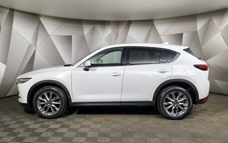 Mazda CX-5 II, 2020 год, 3 395 000 рублей, 5 фотография