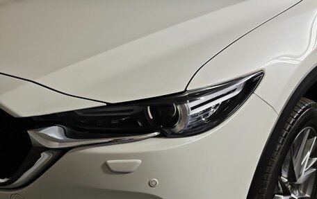 Mazda CX-5 II, 2020 год, 3 395 000 рублей, 10 фотография