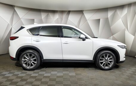 Mazda CX-5 II, 2020 год, 3 395 000 рублей, 6 фотография
