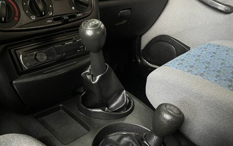 Chevrolet Niva I рестайлинг, 2004 год, 370 000 рублей, 15 фотография
