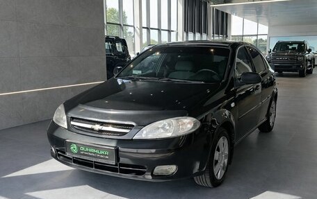 Chevrolet Lacetti, 2008 год, 350 000 рублей, 3 фотография