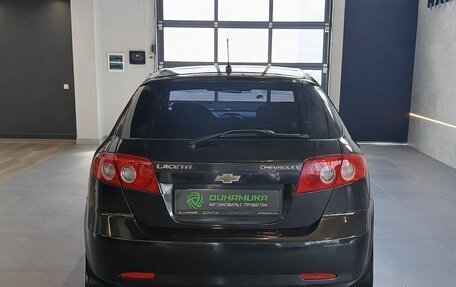Chevrolet Lacetti, 2008 год, 350 000 рублей, 5 фотография