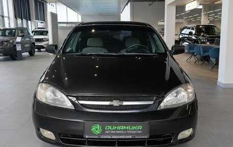 Chevrolet Lacetti, 2008 год, 350 000 рублей, 2 фотография