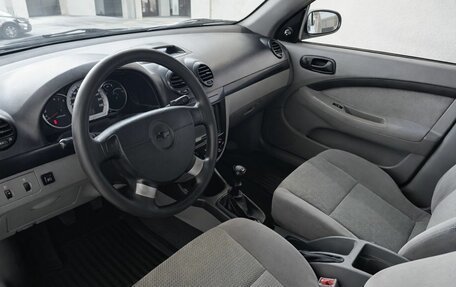 Chevrolet Lacetti, 2008 год, 350 000 рублей, 7 фотография