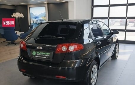 Chevrolet Lacetti, 2008 год, 350 000 рублей, 4 фотография