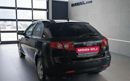 Chevrolet Lacetti, 2008 год, 350 000 рублей, 6 фотография