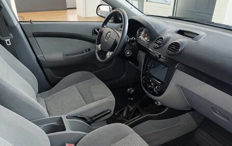 Chevrolet Lacetti, 2008 год, 350 000 рублей, 8 фотография