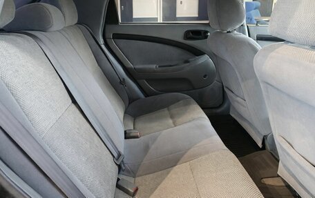 Chevrolet Lacetti, 2008 год, 350 000 рублей, 9 фотография