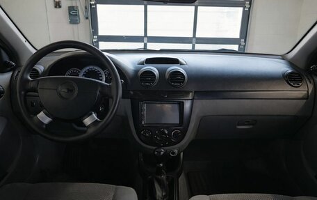 Chevrolet Lacetti, 2008 год, 350 000 рублей, 10 фотография