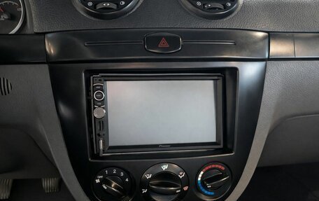 Chevrolet Lacetti, 2008 год, 350 000 рублей, 11 фотография