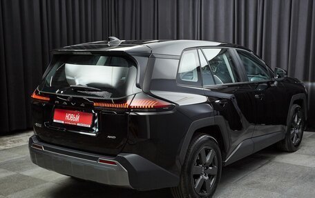Toyota RAV4, 2026 год, 4 100 000 рублей, 4 фотография