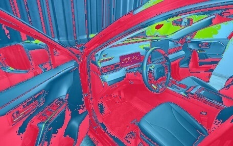 Toyota RAV4, 2026 год, 4 100 000 рублей, 9 фотография