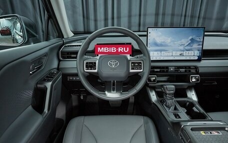 Toyota RAV4, 2026 год, 4 100 000 рублей, 8 фотография