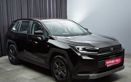 Toyota RAV4, 2026 год, 4 100 000 рублей, 3 фотография
