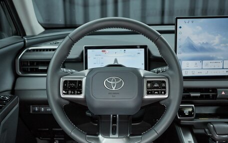 Toyota RAV4, 2026 год, 4 100 000 рублей, 18 фотография