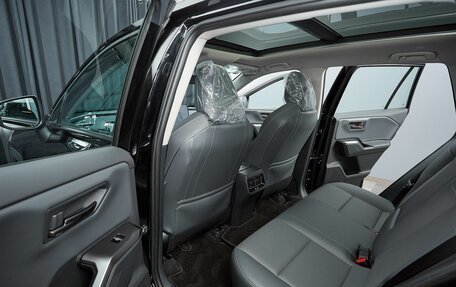Toyota RAV4, 2026 год, 4 100 000 рублей, 15 фотография