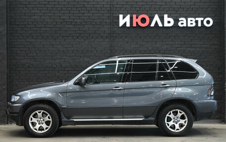 BMW X5, 2000 год, 900 000 рублей, 8 фотография