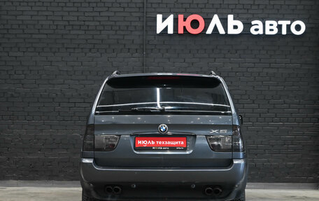 BMW X5, 2000 год, 900 000 рублей, 6 фотография
