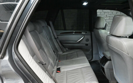 BMW X5, 2000 год, 900 000 рублей, 12 фотография