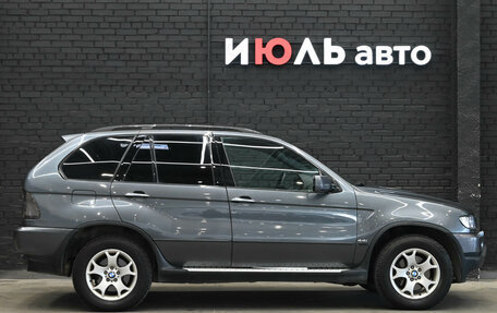 BMW X5, 2000 год, 900 000 рублей, 9 фотография