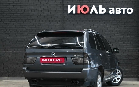 BMW X5, 2000 год, 900 000 рублей, 7 фотография