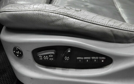 BMW X5, 2000 год, 900 000 рублей, 14 фотография