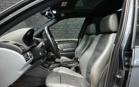 BMW X5, 2000 год, 900 000 рублей, 19 фотография