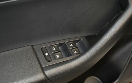 Skoda Rapid I, 2017 год, 1 297 000 рублей, 14 фотография