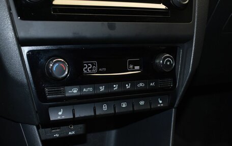 Skoda Rapid I, 2017 год, 1 297 000 рублей, 19 фотография