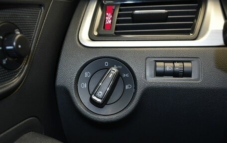 Skoda Rapid I, 2017 год, 1 297 000 рублей, 16 фотография
