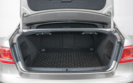 Volkswagen Passat B7, 2013 год, 1 179 000 рублей, 8 фотография