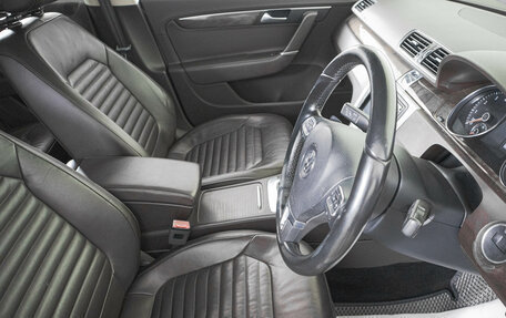 Volkswagen Passat B7, 2013 год, 1 179 000 рублей, 12 фотография