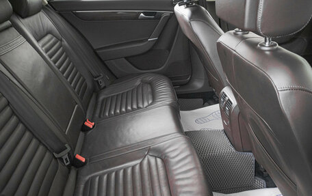 Volkswagen Passat B7, 2013 год, 1 179 000 рублей, 11 фотография