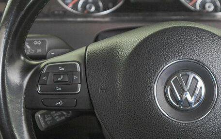 Volkswagen Passat B7, 2013 год, 1 179 000 рублей, 17 фотография