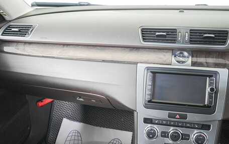 Volkswagen Passat B7, 2013 год, 1 179 000 рублей, 13 фотография