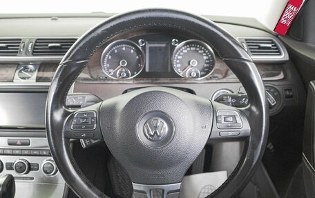 Volkswagen Passat B7, 2013 год, 1 179 000 рублей, 16 фотография