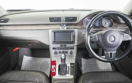Volkswagen Passat B7, 2013 год, 1 179 000 рублей, 14 фотография