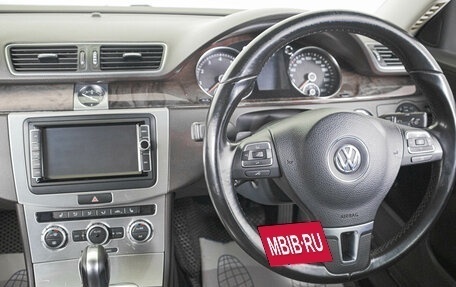 Volkswagen Passat B7, 2013 год, 1 179 000 рублей, 15 фотография