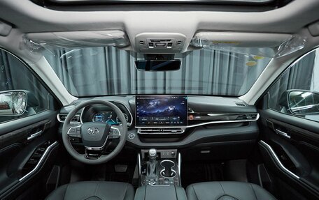 Toyota Highlander, 2026 год, 5 249 000 рублей, 7 фотография