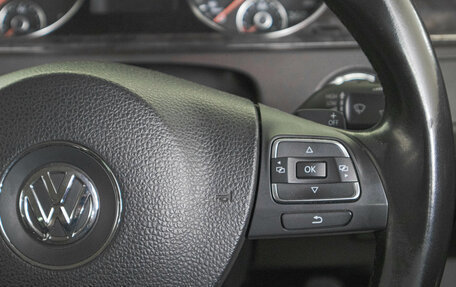 Volkswagen Passat B7, 2013 год, 1 179 000 рублей, 19 фотография
