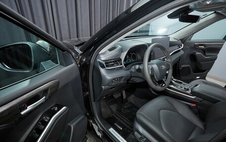 Toyota Highlander, 2026 год, 5 249 000 рублей, 9 фотография