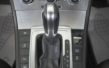 Volkswagen Passat B7, 2013 год, 1 179 000 рублей, 21 фотография