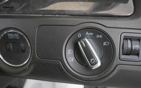 Volkswagen Passat B7, 2013 год, 1 179 000 рублей, 22 фотография