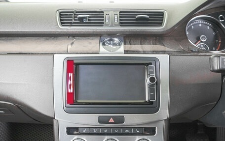 Volkswagen Passat B7, 2013 год, 1 179 000 рублей, 20 фотография