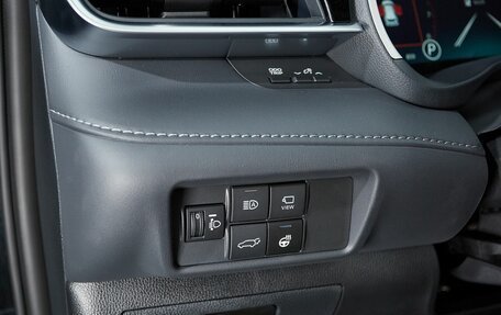 Toyota Highlander, 2026 год, 5 249 000 рублей, 11 фотография