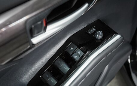 Toyota Highlander, 2026 год, 5 249 000 рублей, 10 фотография